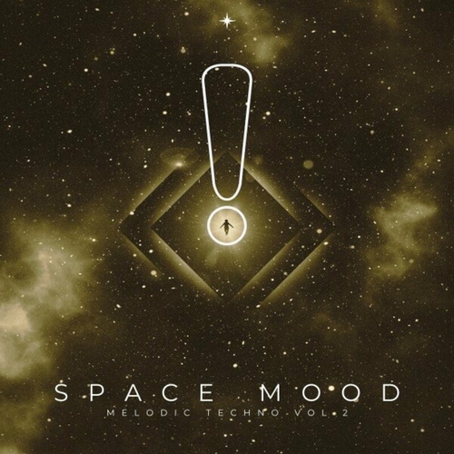 VA - Space Mood (Melodic Techno Vol. 2) [PM186]